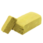 Golden Hash Amnesia Résine CBD Hash CBD