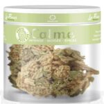 Fleurs CBD calm fleur cbd
