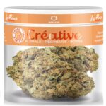 Fleur CBD creative Fleurs CBD