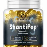 ShantiPop sommeil+