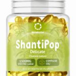 shantipop délicate Complexe CB2