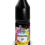 E-Liquide CBD Booster