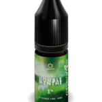 E-Liquide CBD Double Menthe