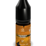 E-Liquide CBD Mango Kush