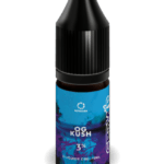 E-Liquide CBD Og Kush