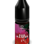 E-Liquide CBD Red Master