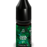 E-Liquide CBD Sour Lemon Haze