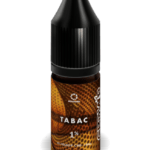 E-Liquide CBD Tabac