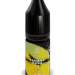 e liquide cbd Banana Kush 3%