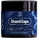 Gelule-Sommeil-Melatonine-1000mg-ShantiCaps