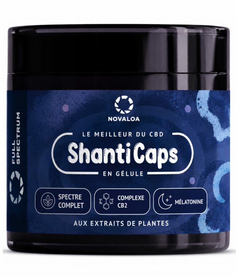 Gelule-Sommeil-Melatonine-1000mg-ShantiCaps