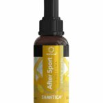 Huile Spectre complet & Complexe CB2 After sport