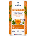 Infusion CB2 Relax Novaloa