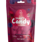 Pastilles CBD Frouges - 10G-ShantyCandy (1)