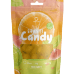 Pastilles CBD Sour Sweet - 10G-ShantyCandy (1)