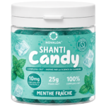 Pastilles Menthe Fraiche CB2 25g - Novaloa