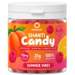 Pastilles Summer Vibes CB2 25g - Novaloa