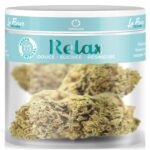 Fleurs CBD relax fleur cbd