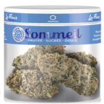 Fleurs CBD sommeil Fleur de CBD