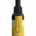 HUILKe CBD After sport - Novaloa