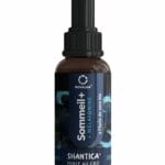 Huile CBD CBN Sommeil +