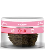 Hash CBD Résine CBD Chill