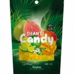 Pastilles au CBD VooDoo Novalola