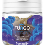 Gélules CBN - Sommeil+ - Fungo - Champignons et mélatonine