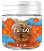 Gélules Fungo Energie Novaloa