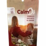 Croquettes au CBD pour petit chien