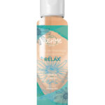 hush me huile de massage relax