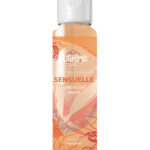 Huile de Massage Sensuelle au CBD