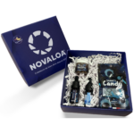 Box sommeil Novaloa