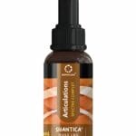 Huile spectre complet articulation