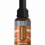 Huile cbd large spectre articulation