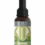 Huile cbd immunité large spectre - Novaloa