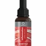 Huile cbd large spectre inflammation