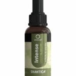 Huile CBD l'intense Spectre complet