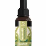 Huile Spectre complet 20% - Immunité