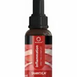 Huile spectre complet inflammation