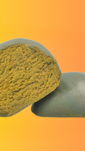 Résine Hash NCD - Kif-Kiff