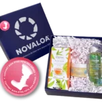 Coffret fête des Mères