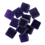 gummies CBD SOMMEIL CASSIS MURE Mélatonine