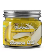 Gummies Anti-Stress CBD Banane