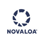 Logo Novaloa Brand