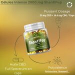 Gélules Intense 2000 - 4 slides(1)