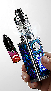 Eliquide CBD Novaloa Categorie