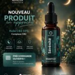 Huile 10% Complexe CB2