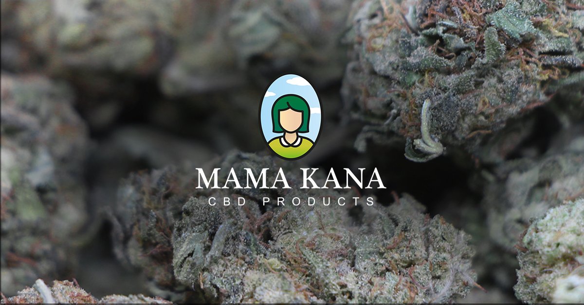 2. Mama Kana