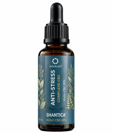 Anti stress Complexe CB2